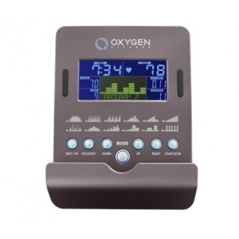 Oxygen EX-55 HRC