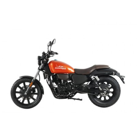 Мотоцикл SHARMAX RR 240