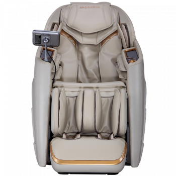 Массажное кресло Ergonova Chronos Beige