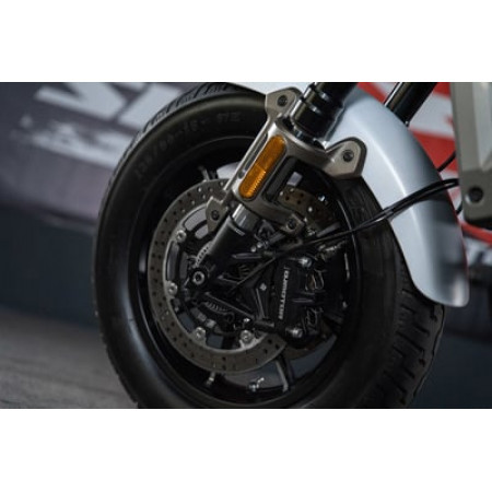 Мотоцикл SHARMAX RR 801