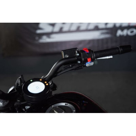 Мотоцикл SHARMAX RR 351