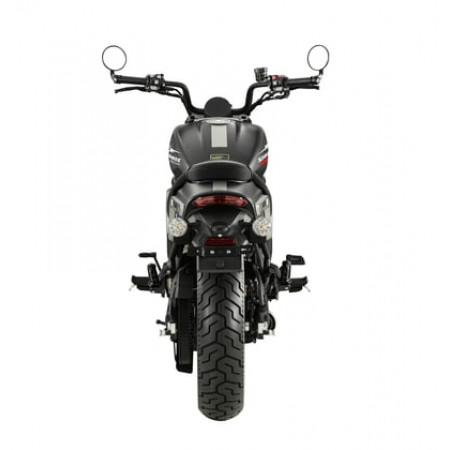 Мотоцикл SHARMAX RR 801