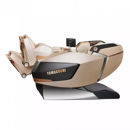 Yamaguchi Xi Robot