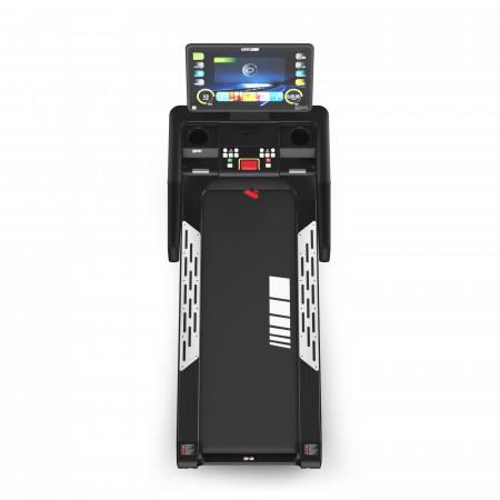 Беговая дорожка UNIX Fit T-1500 PRO (27" TFT)