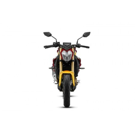 Мотоцикл SHARMAX RST 501
