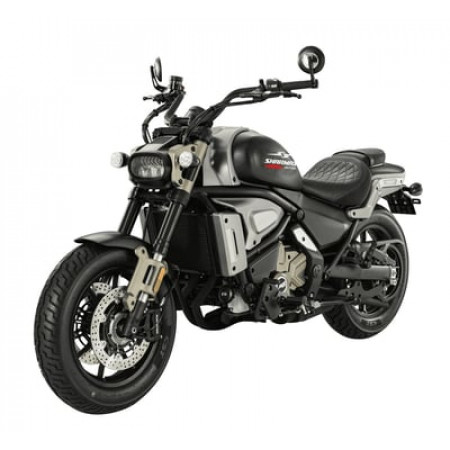 Мотоцикл SHARMAX RR 801