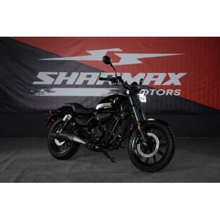 Мотоцикл SHARMAX RR 240
