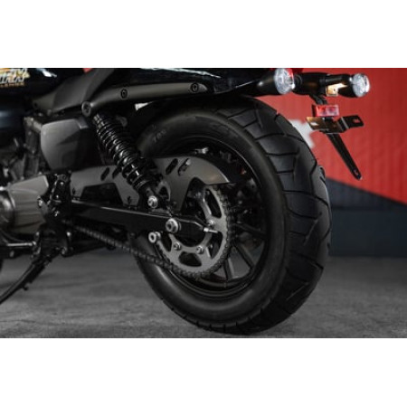 Мотоцикл SHARMAX RR 351