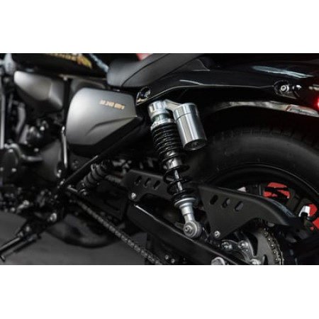 Мотоцикл SHARMAX RR 240