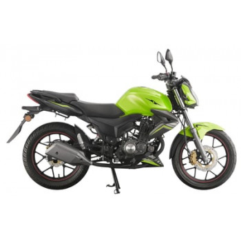 Мотоцикл SHARMAX RST 240