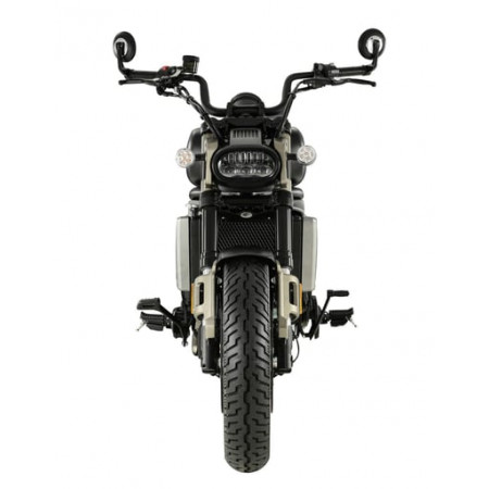 Мотоцикл SHARMAX RR 801