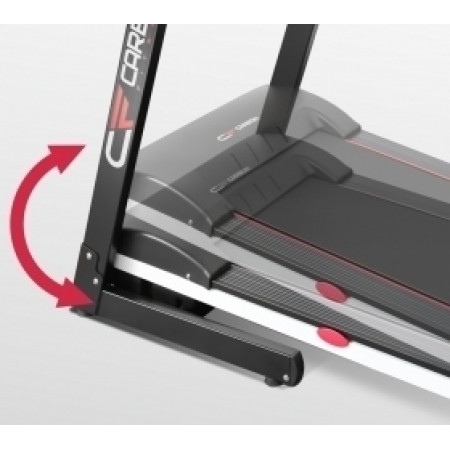 CARBON FITNESS T558