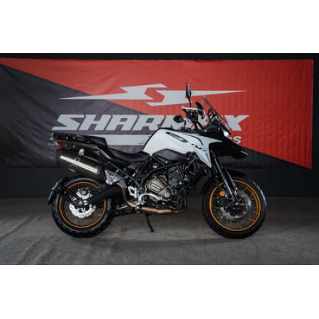 Мотоцикл SHARMAX GL 801  TOURENDURO