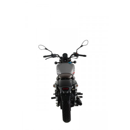 Мотоцикл SHARMAX RR 240
