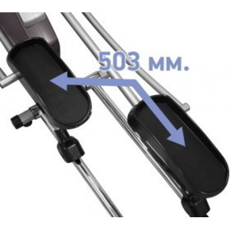 Oxygen EX-55 HRC