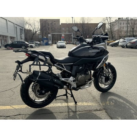 Мотоцикл SHARMAX GL 601 TOURENDURO
