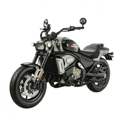 Мотоцикл SHARMAX RR 801