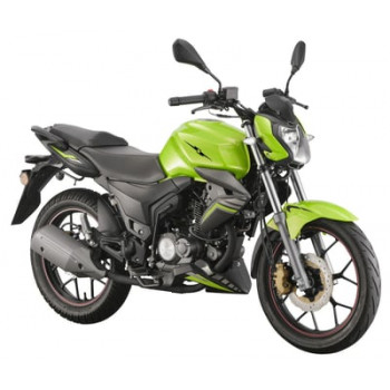 Мотоцикл SHARMAX RST 240