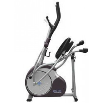 OXYGEN FITNESS EX-35