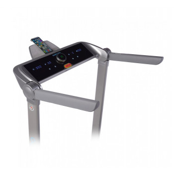 Evo fitness delta new
