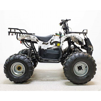 Квадроцикл GreenCamel Атакама T220 (48V 1000W R8 Дифференциал) пониженная