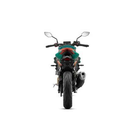 Мотоцикл SHARMAX RST 501