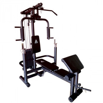 Мультистанция DFC HomeGym D854