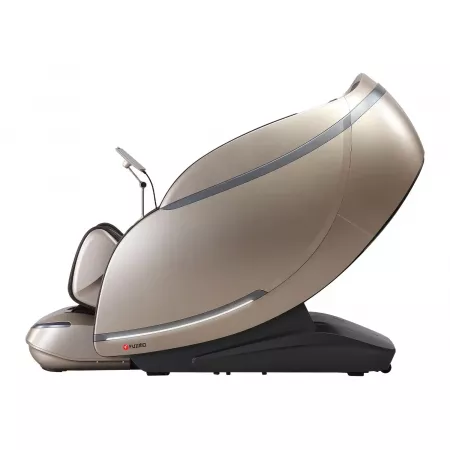 Массажное кресло FUJIMO ? GURU2 F800 Коричневый