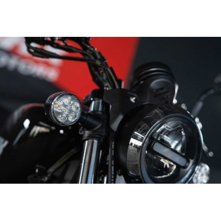 Мотоцикл SHARMAX RR 240