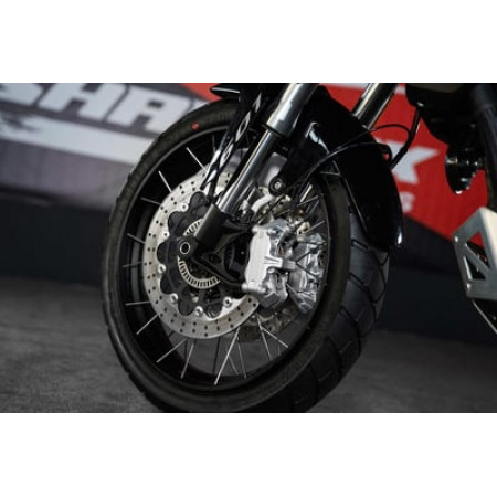 Мотоцикл SHARMAX GL 601 TOURENDURO