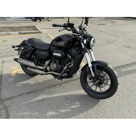 Мотоцикл SHARMAX RR 351