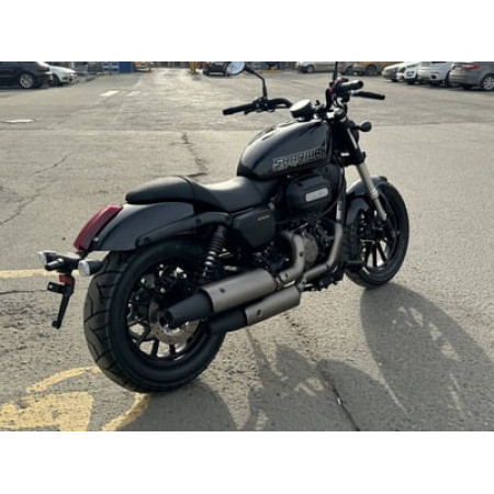 Мотоцикл SHARMAX RR 351