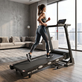 Беговая дорожка UNIX Fit MX-630LE