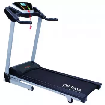 Optima Fitness Prima