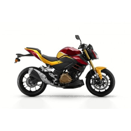 Мотоцикл SHARMAX RST 501