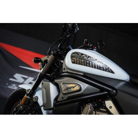 Мотоцикл SHARMAX RR 801