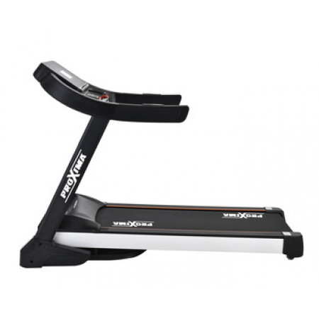 Беговая дорожка электрическая Proxima Ivetta HRC, Арт. PROT-219