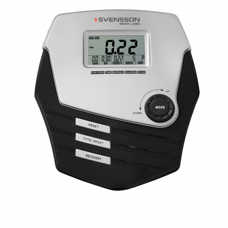 Svensson Body Labs CrossLine BHM