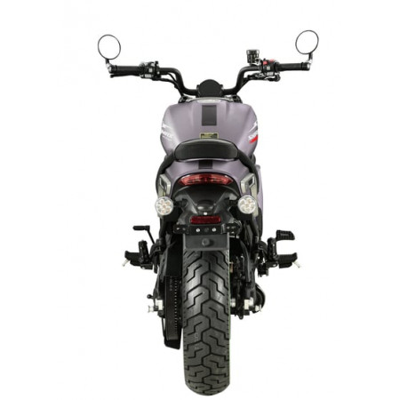 Мотоцикл SHARMAX RR 801