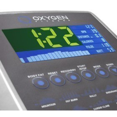 OXYGEN FITNESS EX-35