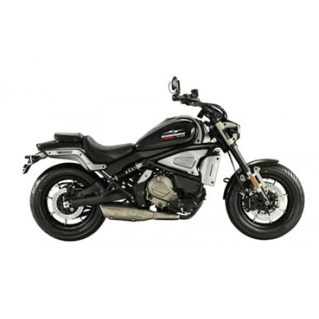 Мотоцикл SHARMAX RR 801