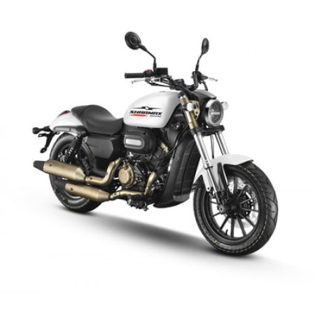 Мотоцикл SHARMAX RR 351