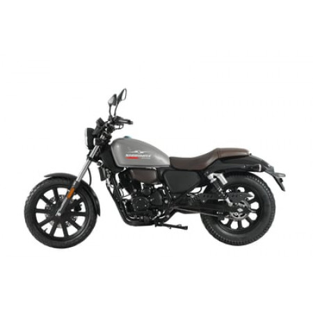 Мотоцикл SHARMAX RR 240
