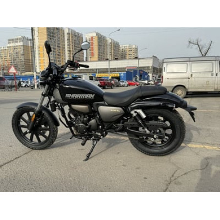 Мотоцикл SHARMAX RR 240