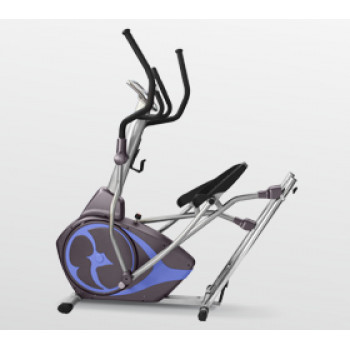 OXYGEN FITNESS EX-45FD HRC+