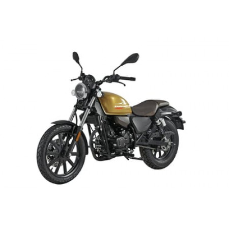 Мотоцикл SHARMAX RR 240