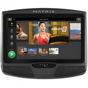 Matrix R50XUR Велоэргометр