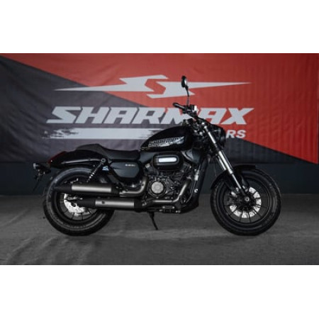 Мотоцикл SHARMAX RR 351
