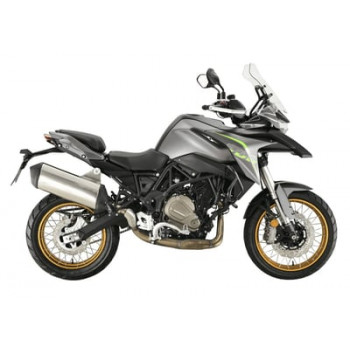 Мотоцикл SHARMAX GL 801  TOURENDURO