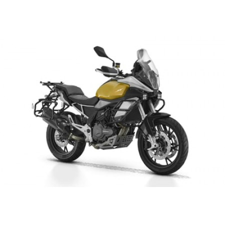 Мотоцикл SHARMAX GL 601 TOURENDURO